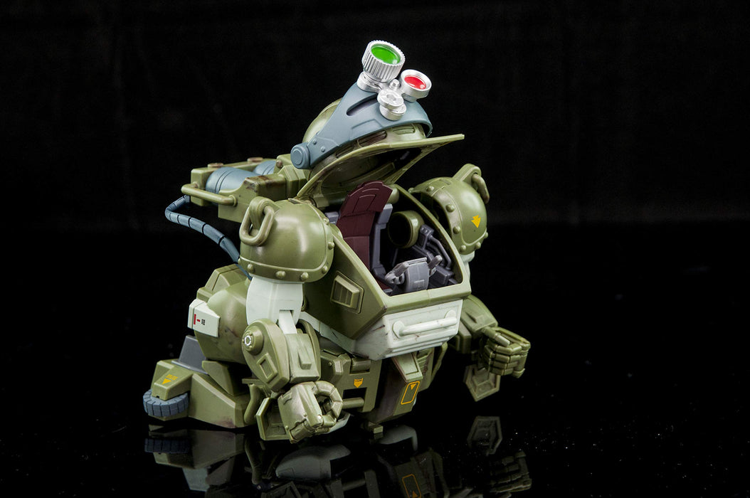 Art Storm Japon Armored Trooper Votoms Série Mercy Dog Atm-09-Wr Figure 135Mm Bvw2-01