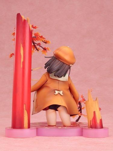 Bakemonogatari Nadeko Sengoku Figurine PVC 1/8 Good Smile Company