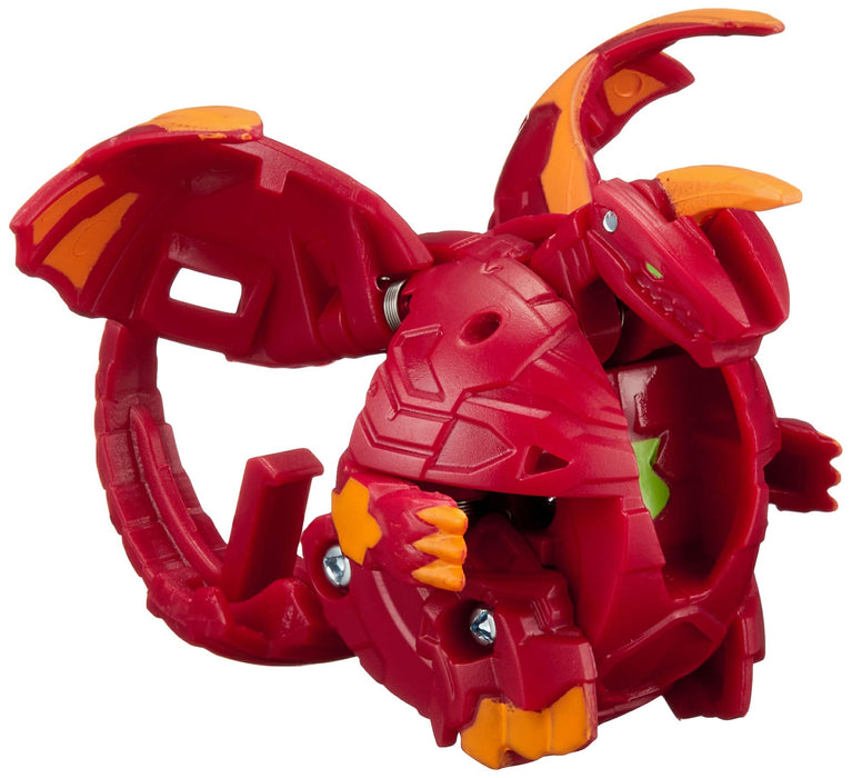 Takara Tomy Bakugan Baku001 Dragonoid Actionfigur, Spielzeug