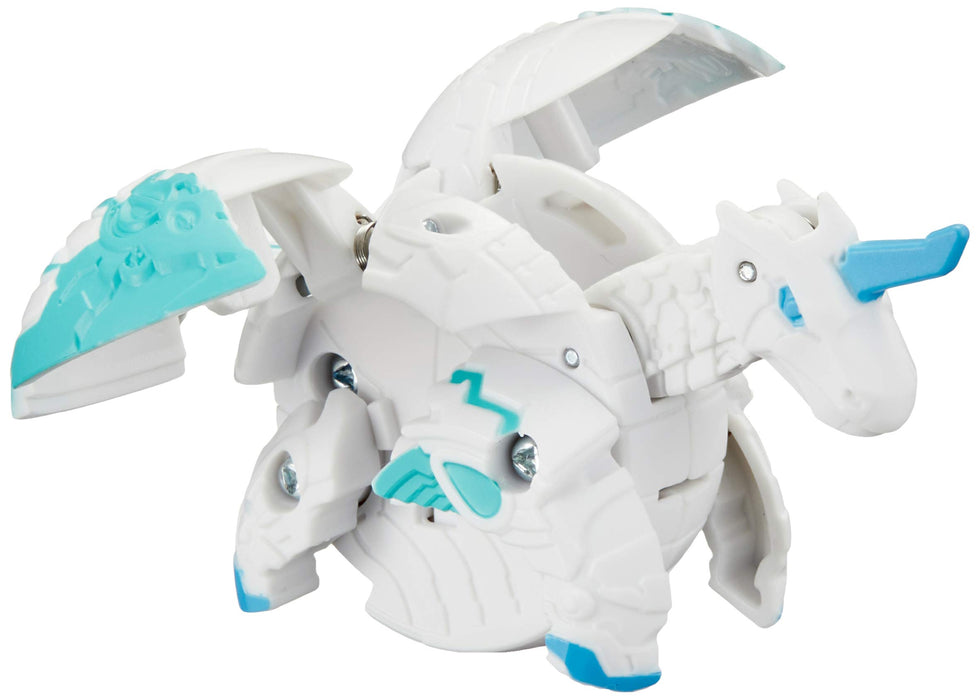 Takara Tomy Bakugan Baku003 Pegatrix Hochwertiges Sammlerspielzeug