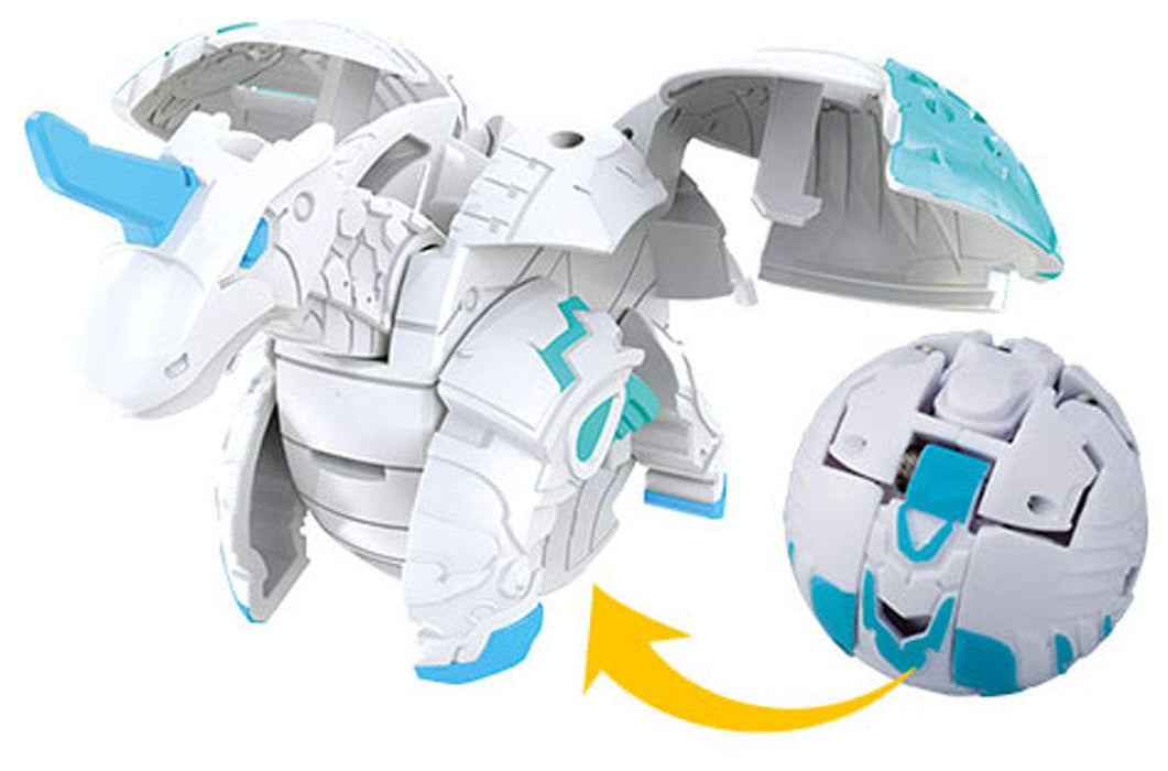 Takara Tomy Bakugan Baku003 Pegatrix jouet de collection de haute qualité