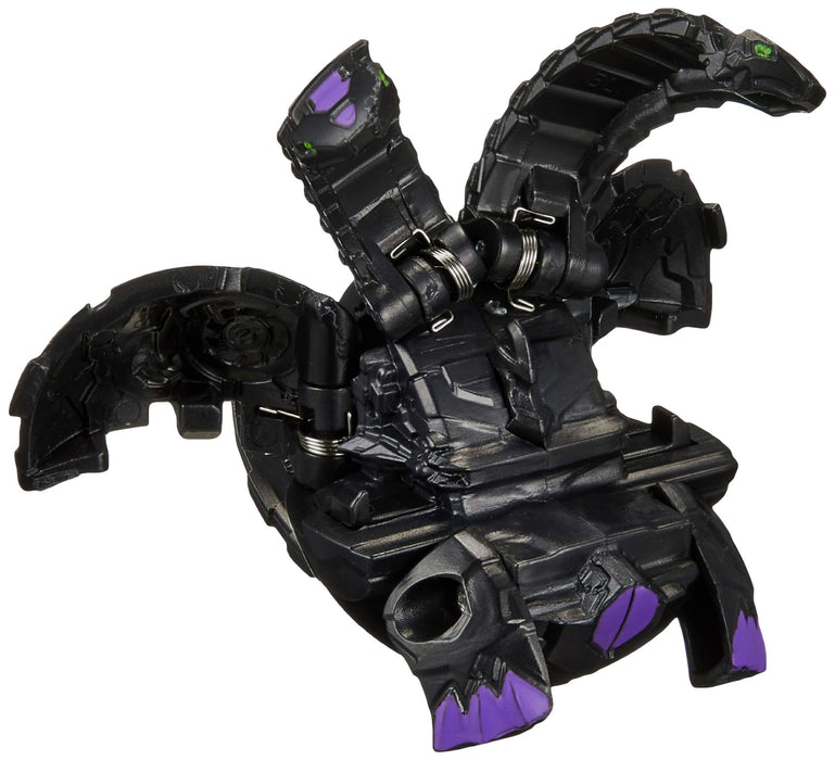 Takara Tomy Bakugan Baku004 Nilias Action Figure Toy