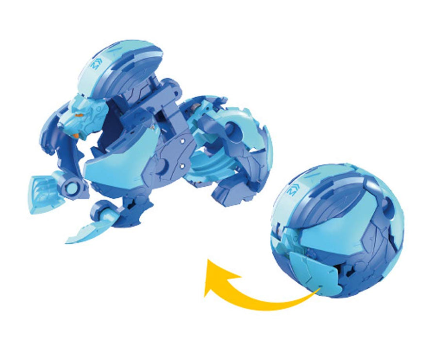 Takara Tomy Bakugan Baku021 Hydros Dx Collectible Action Figure Toy