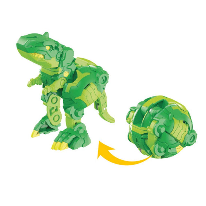 Takara Tomy Bakugan Baku022 Turox Dx Verbessertes Kampfspielspielzeug