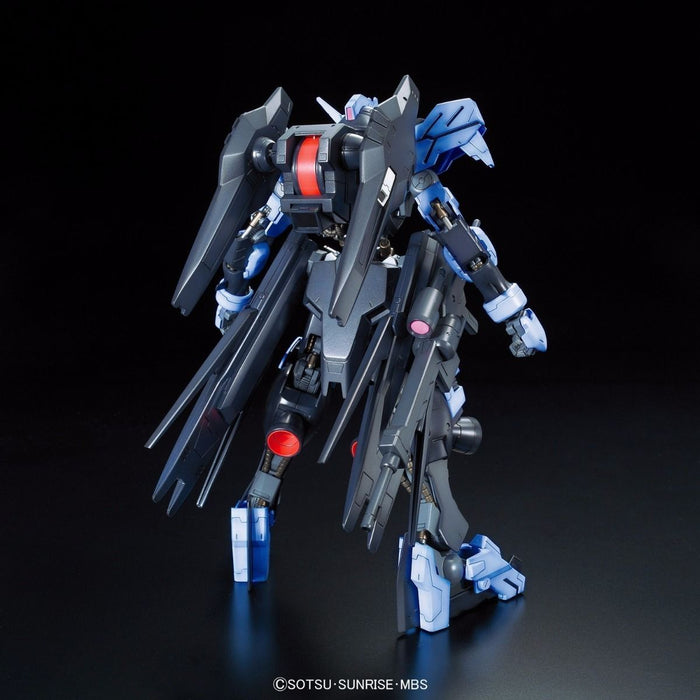 Bandai 1/100 Full Mechanics Gundam Vidar Model Kit Iron-blooded Orphans F/s