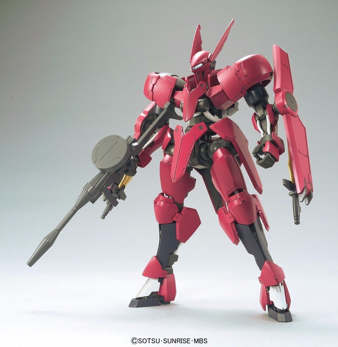 Bandai 1/100 Grimgerde Plastic Model Kit Gundam Iron-blooded Orphans Japan