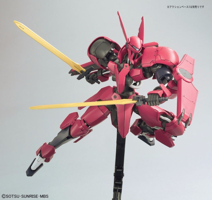 Bandai 1/100 Grimgerde Plastikmodellbausatz Gundam Iron-blooded Orphans Japan