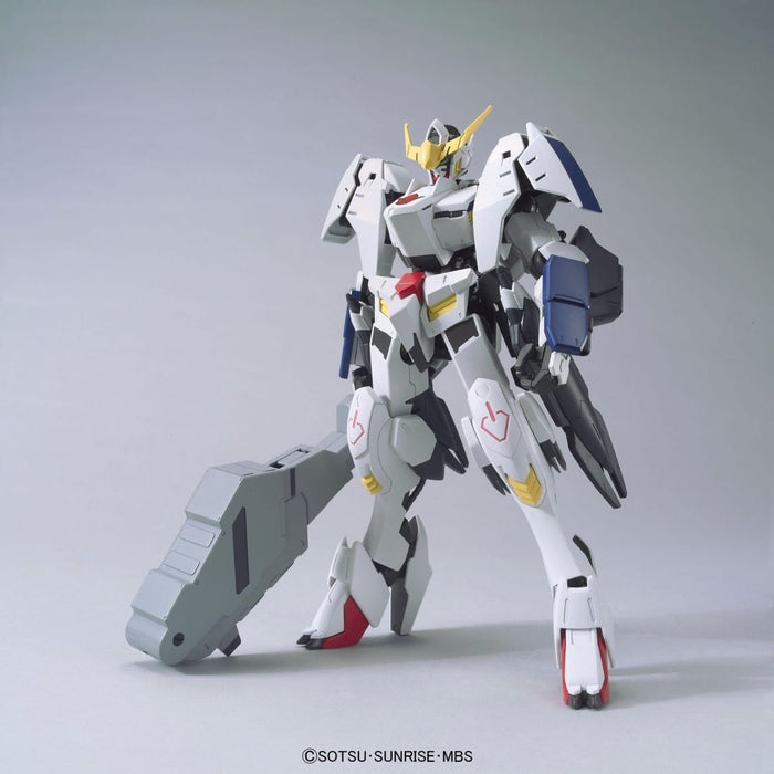 Bandai 1/100 Gundam Barbatos 6. Form Plastikmodellbausatz Iron-blooded Orphans