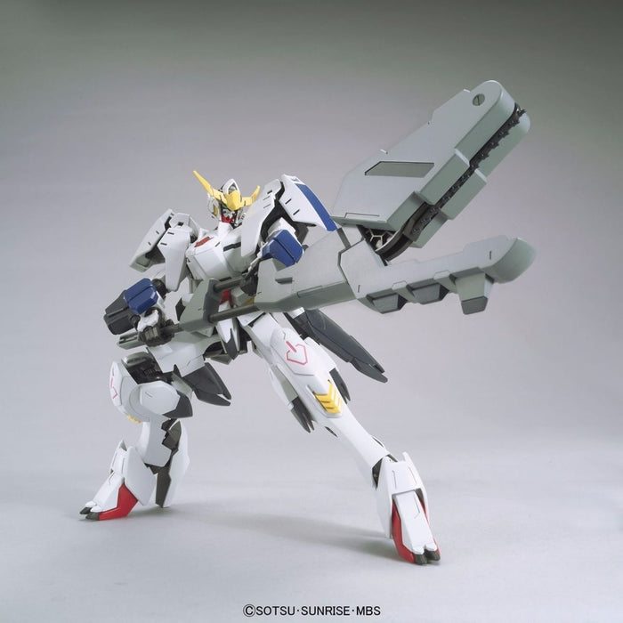 Bandai 1/100 Gundam Barbatos 6. Form Plastikmodellbausatz Iron-blooded Orphans