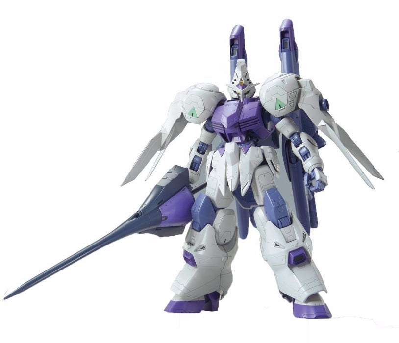 Bandai 1/100 Gundam Kimaris Booster Unit Type Kit Modèle Orphelins à sang de fer