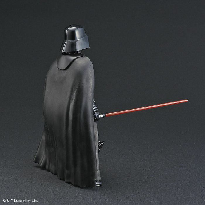 Bandai 1/12 Darth Vader Star Wars Rückkehr der Jedi-Modellbausatz
