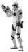 Bandai 1/12 First Order Stormtrooper Plastic Model Kit Star Wars From Japna - Japan Figure