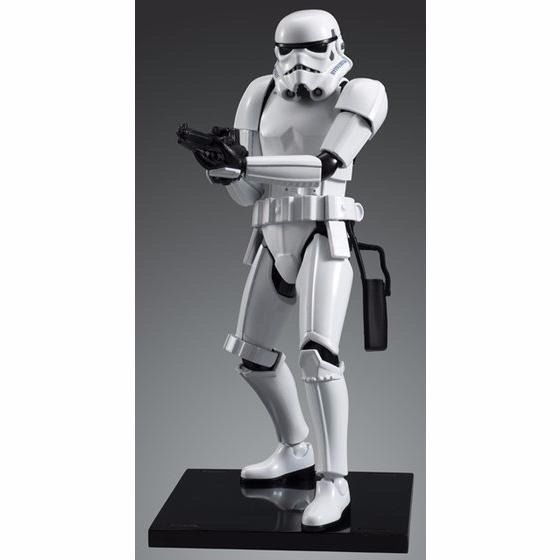 Bandai 1/12 Stormtrooper The Empires Elite Soldiers Maquette Star Wars