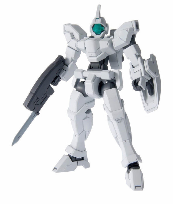 Bandai 1/144 Hg Gundam Age 04 Rge-b790cw Genoace Kit de modèle personnalisé