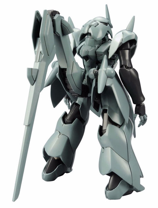 Bandai 1/144 Hg Gundam Age 08 Ovv-a Baqto Plastic Model Kit F/s
