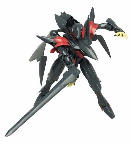 Bandai 1/144 Hg Gundam Age 12 Xxv-xcr Zedas R Plastikmodellbausatz