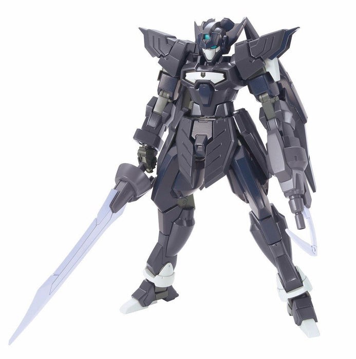 Bandai 1/144 Hg Gundam Age 34 Bms-005 G-xiphos Plastic Model Kit