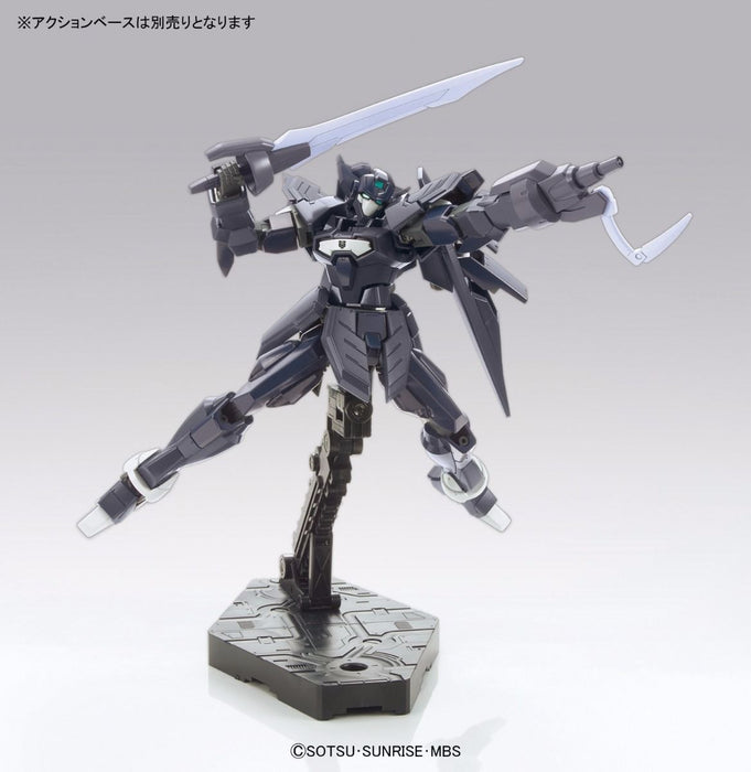 Bandai 1/144 Hg Gundam Age 34 Bms-005 G-xiphos Plastikmodellbausatz