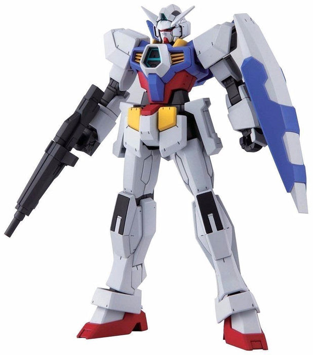 Bandai 1/144 Hg Age 01 Gundam Age-1 Kit de modèle en plastique normal