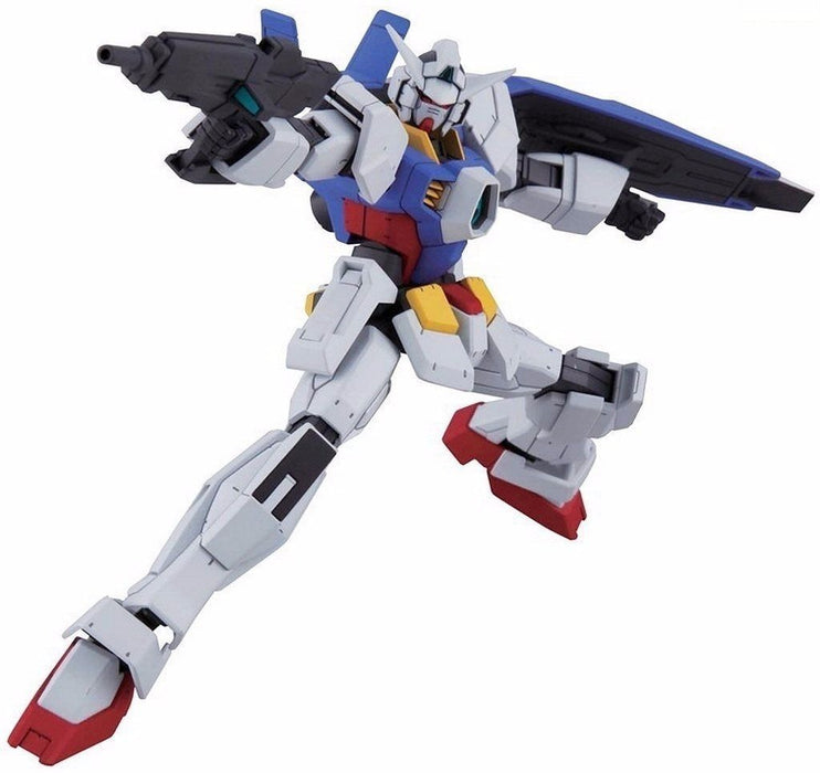 Bandai 1/144 Hg Age 01 Gundam Age-1 Kit de modèle en plastique normal