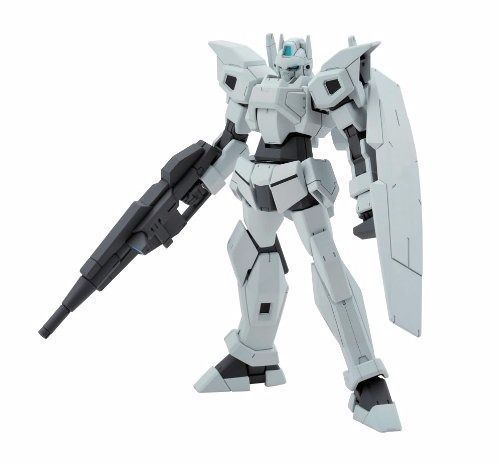 Bandai 1/144 Hg Gundam Age 09 Wms-gex1 G-exes Kit de modèle en plastique
