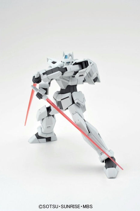 Bandai 1/144 Hg Gundam Age 09 Wms-gex1 G-exes Plastic Model Kit