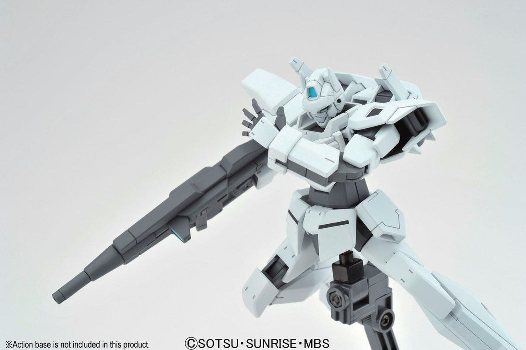 Bandai 1/144 Hg Gundam Age 09 Wms-gex1 G-exes Plastikmodellbausatz