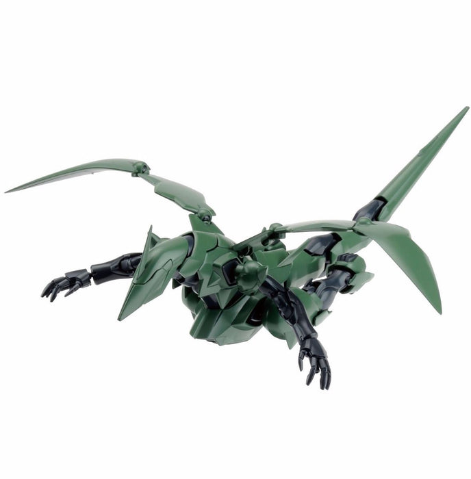 Bandai 1/144 Hg Gundam Age 22 Ovv-af Danazine Plastic Model Kit
