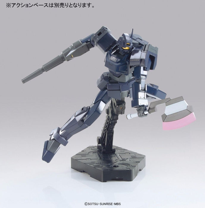Bandai 1/144 Hg Gundam Alter 33 Bms-003 Shaldoll Rogue Plastikmodellbausatz Japan