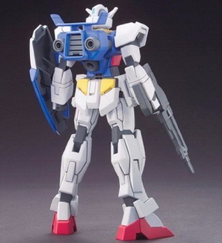 Bandai Ag 1/144 Age-1 Gundam Age-1 Normal Plastic Model Kit
