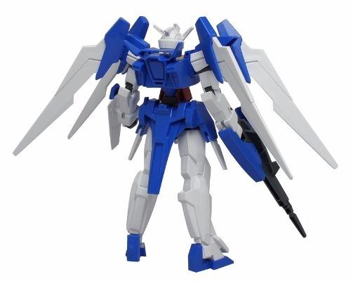 Bandai Ag 1/144 Age-2 Gundam Age-2 Normal Plastic Model Kit F/s