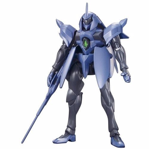 Bandai Ag 1/144 Gafran Plastic Model Kit Gundam Age F/s