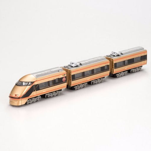 Bandai B Train Shorty Tobu 100 Series Nikko Moude Spacia Plastic Model Kit - Japan Figure