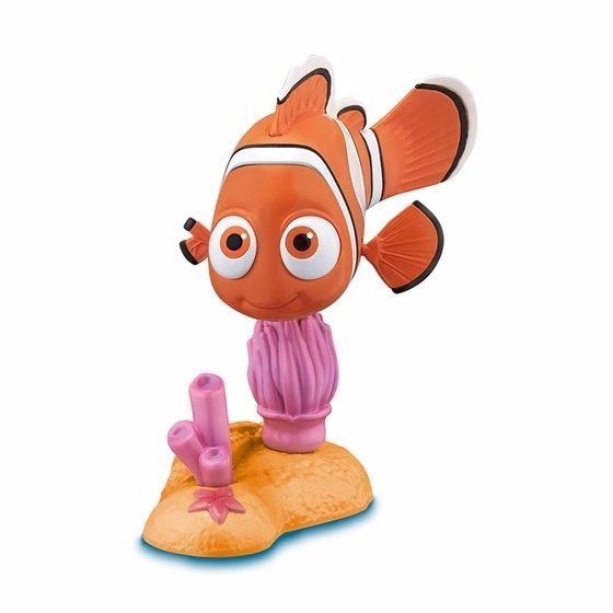 Bandai Chara Craft Finding Dory Nemo Non-scale Plastic Model Kit