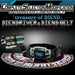 Bandai Complete Selection Modification Diendriver & Diend Belt 4675780 - Japan Figure
