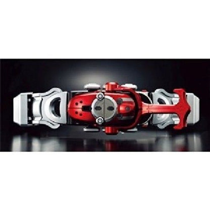 Bandai Complete Selection Modification Kabutozecter