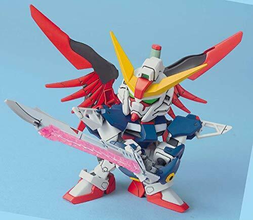 Bandai Destiny Gundamsd Gundam Model Kits - Japan Figure