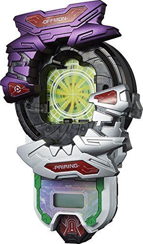 Bandai Digimon Universe Anwendung Monsters App Drive Duo