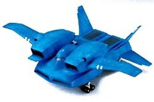 Bandai Doday Two Ex Gunpla Model Kit - Japan Figure