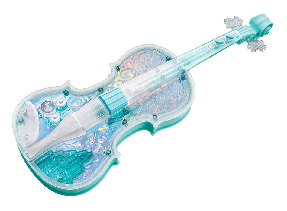 Bandai Violine Blau 3+ Dream Lesson Licht&amp;Orchester