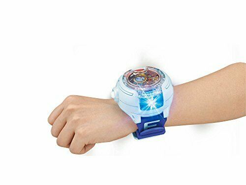 Bandai Dx Yokai Watch Prototype