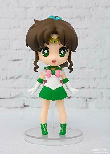 Bandai Figuarts Mini Sailor Jupiter Figure