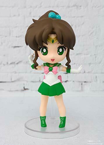 Figurine Bandai Figuarts Mini Sailor Jupiter
