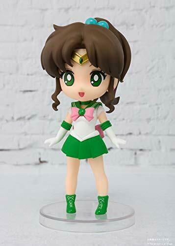 Bandai Figuarts Mini Sailor Jupiter Figur