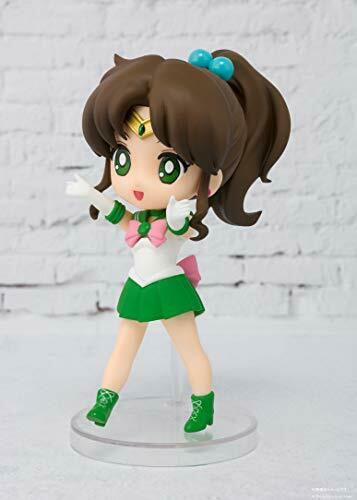 Bandai Figuarts Mini Sailor Jupiter Figure