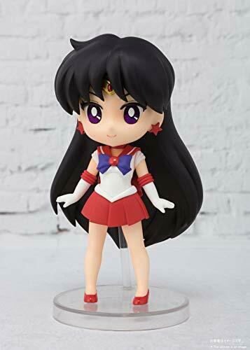Bandai Figuarts Mini Sailor Mars Figure