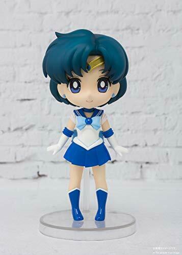 Bandai Figuarts Mini Sailor Mercury Figur