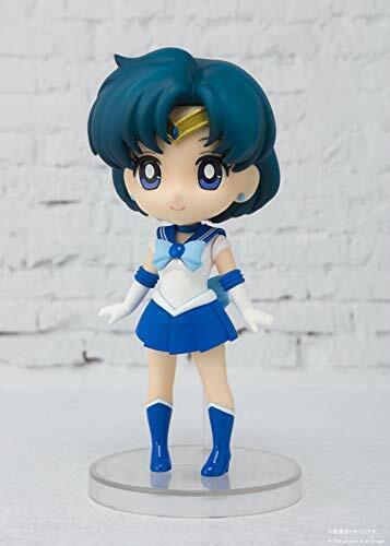 Figurine Bandai Figuarts Mini Sailor Mercury