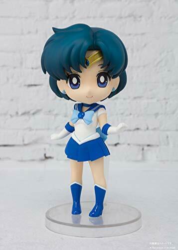 Bandai Figuarts Mini Sailor Mercury Figure