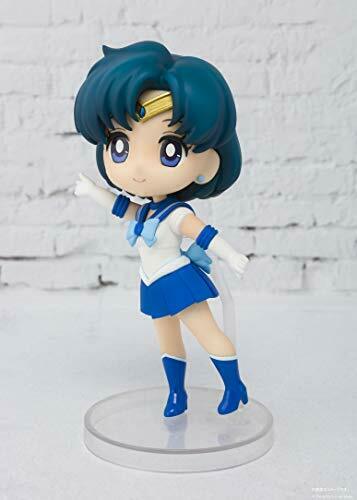 Bandai Figuarts Mini Sailor Mercury Figure